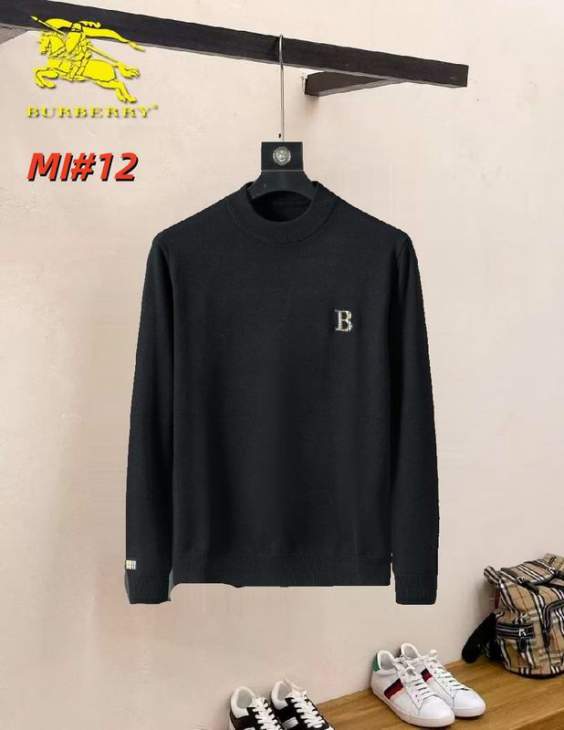 Picture of Burberry Sweaters _SKUBurberryM-3XL12yx23143743